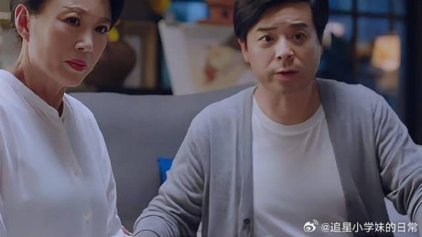 宋茜 | 宋威龙 贺妈为了让女儿早点回家,竟让贺爸装病,太逗了