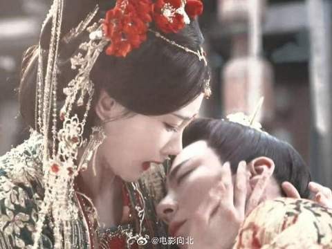 “那场大战死的只有我的爱人”