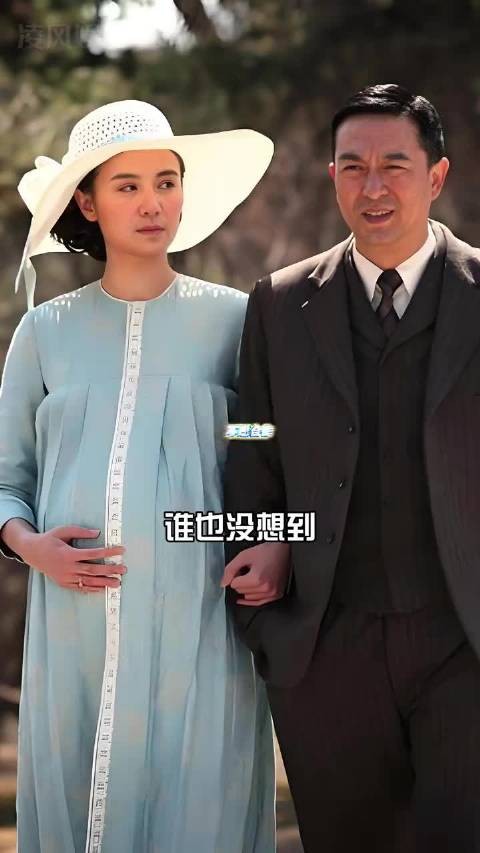 “2012年拍完《悬崖》之后，为何宋佳直言不愿再和张嘉益合作了？”