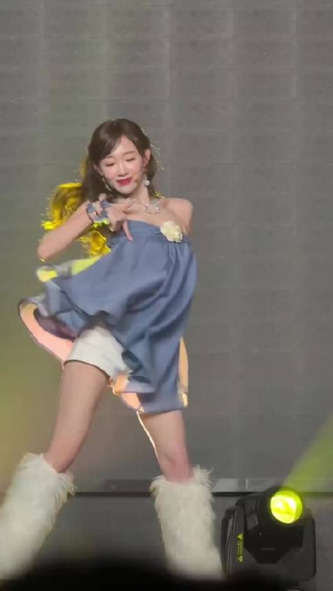 内娱纯血女爱豆李子璇太拿得出手了,居然31了m m…看不出来