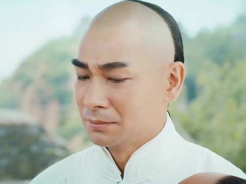 师傅为护徒弟解散师门，逐出弟子致歉