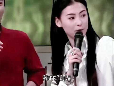 林心如张柏芝携子逛商场,早期同框照温馨养眼