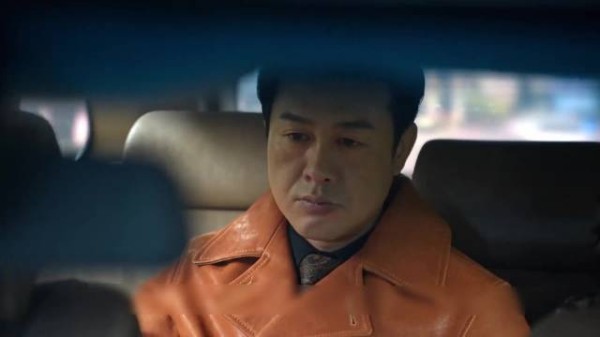 鸿门宴收服三巨头，高启强霸道回归，泰叔都压不住了