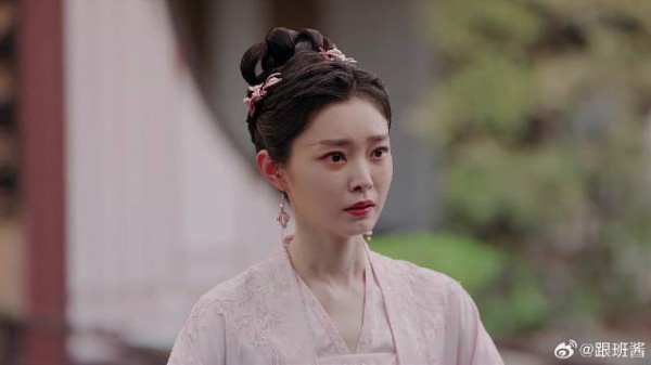 亲娘被妾室搓磨，在玉茹回门时爆家丑，玉茹：家丑不外扬