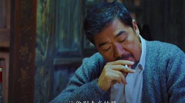 父亲到离世都不把秘诀告诉儿子，知道真相后泪目了