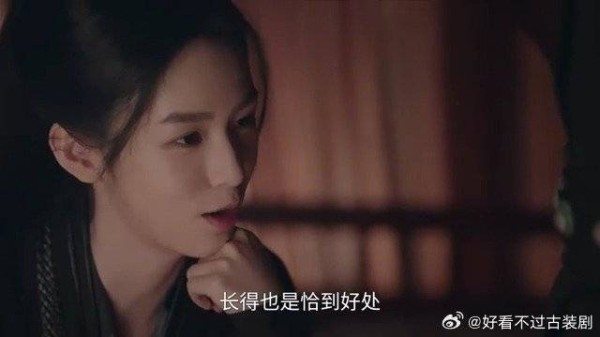 锦月如歌：禾宴为进九骑营，竟不惜威胁肖珏：这红痣长得真可爱