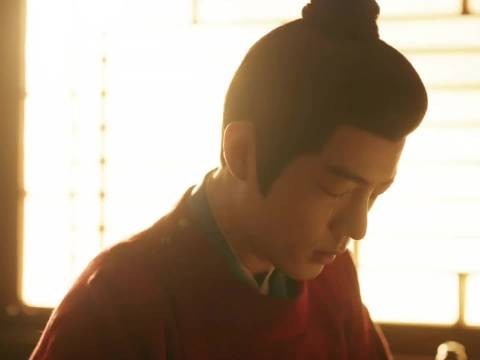 藏海发现师父隐瞒真相，十年养育竟成人贩子般心碎