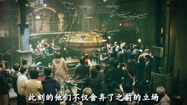 半块金币滑落倒转天平，千亿赌局上演史诗逆转