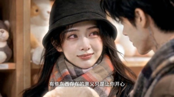 不是猜懂而是教你说出来，引导型爱人的真谛