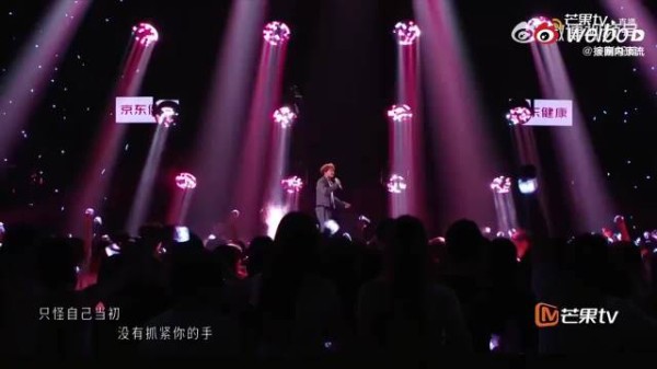 欢子初舞台失利，姚琛曹骏称其歌曲是经典彩铃回忆