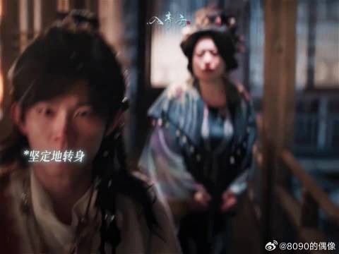 入青云，是朋友更是并肩作战的战友