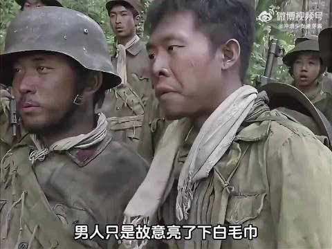 龙文章用妙计干掉队伍里的鬼子奸细！为守江防打断索渡