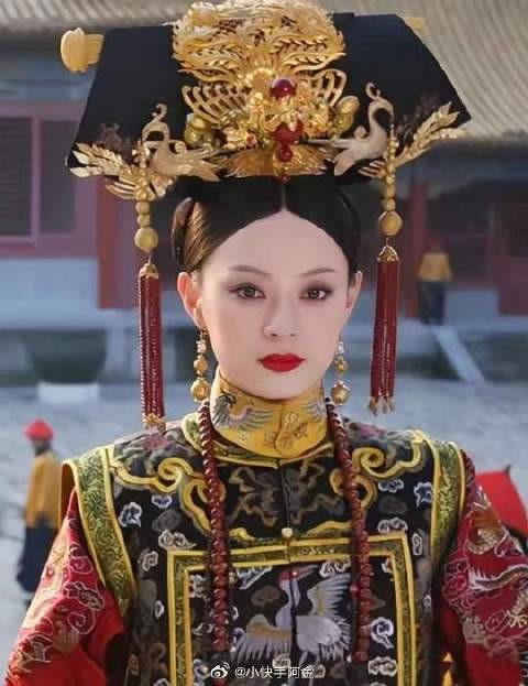 甄嬛设局，皇后惨败 甄嬛精心布局，一招让皇后永无翻身之日