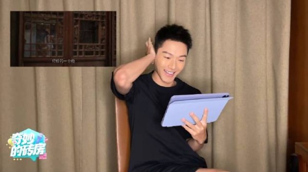 这哥们有点实力啊！…