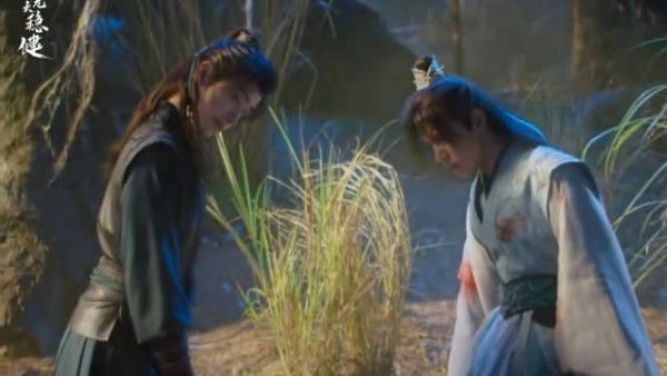 李长寿与师兄互阴，意外变夫妻对拜