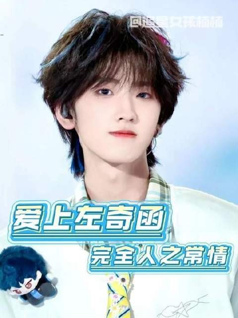 迷上左奇函，本就是再自然不过的事！