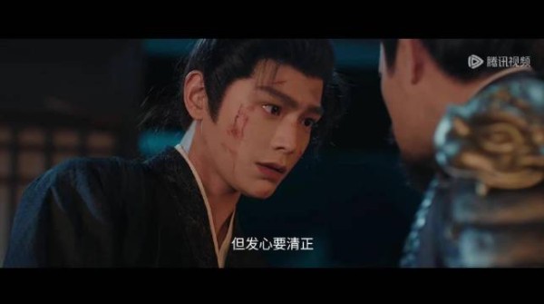 丁禹兮演绎让人头皮发麻，公平与机会区别震撼人心