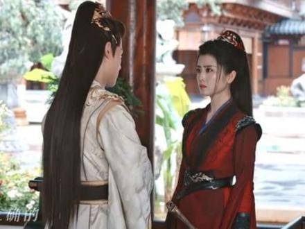 《暗河传》开播!“当事情不可避免发生之后,那就不顾一切吧”
