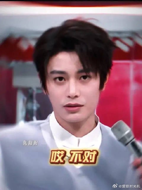 丁崽：容我思考一下