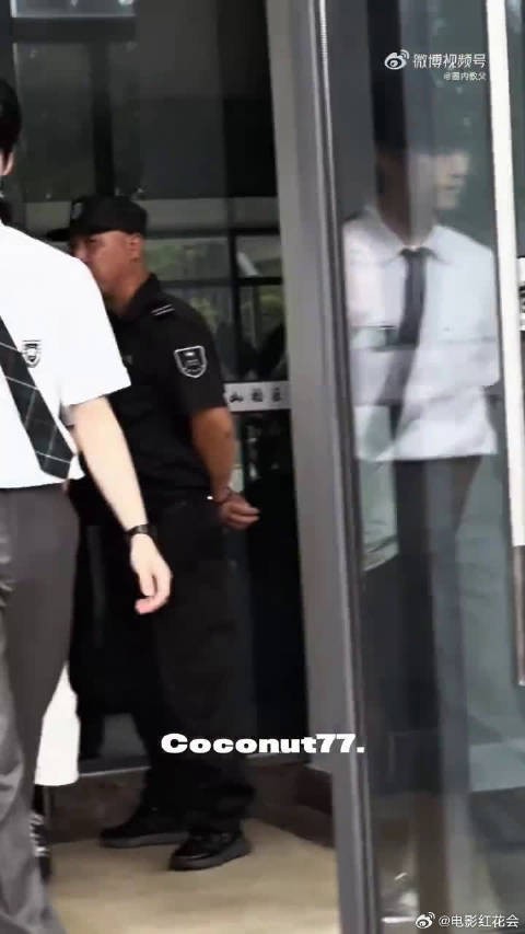 宁波正式开机,剧组顺利开拍,期待拍摄一切顺利