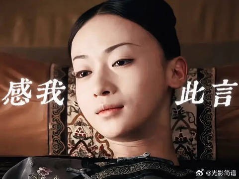 对一个人好就要让他知道吗