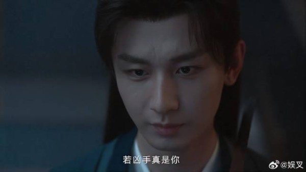 旺福被杀，同时玉秋霜离奇失踪，李莲花秒懂事情不简单！