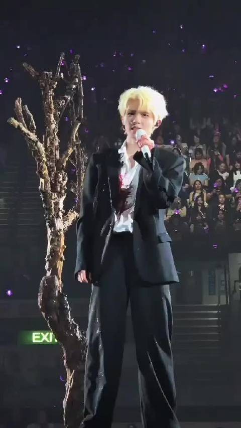 李昊晒十个勤天团魂瞬间,呼吁永远相信