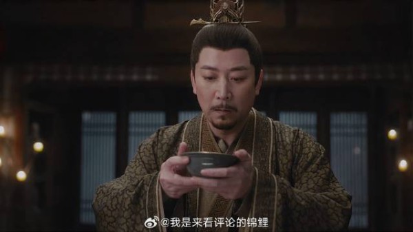 李莲花以为女孩是千金 怎料一看她的身体，竟是个药引子