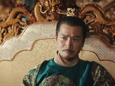 朱标瞒着朱元璋私下密诏，防止蓝玉和朱棣在北伐期间因私废公