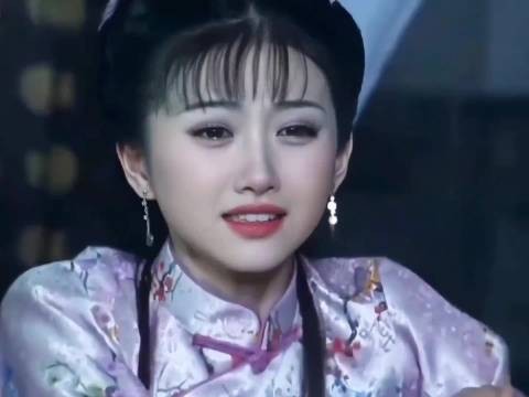 小白花时期最好看,可惜那时候没有经典角色留下来