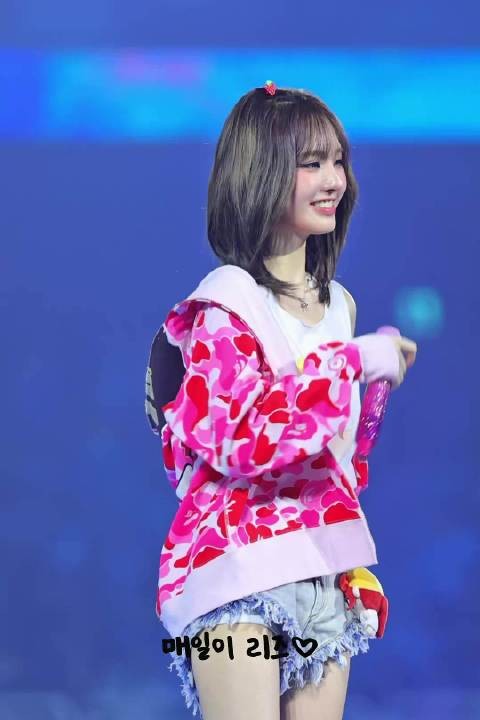 260322 Fancon首尔场DAY2饭拍视频