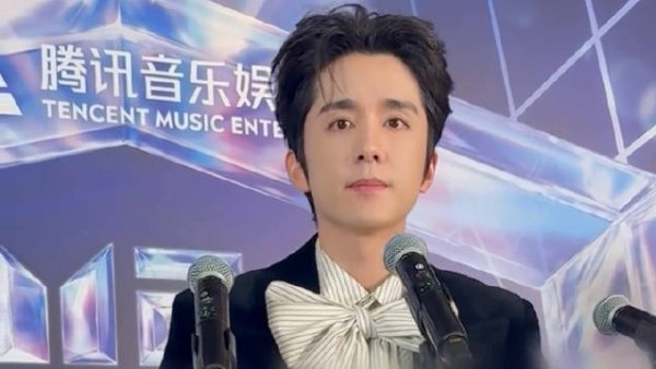 张新成谈音乐的内核