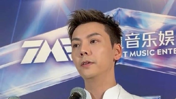 陈伟霆谈创作歌曲感受