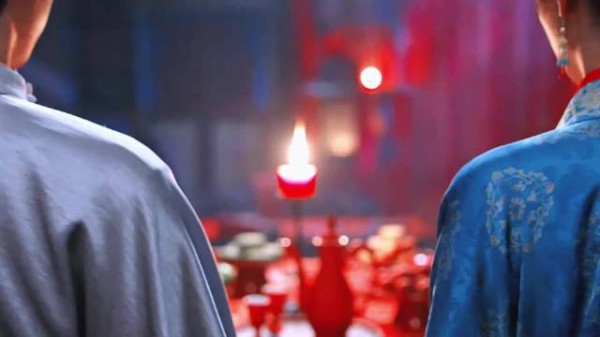 沈知书脸上真的藏不住事，嘴角都压不住笑了！