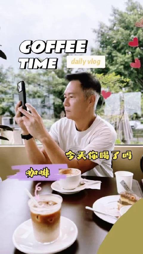 我的故乡藏着无数惊艳角落，诚邀各位来此漫步小憩