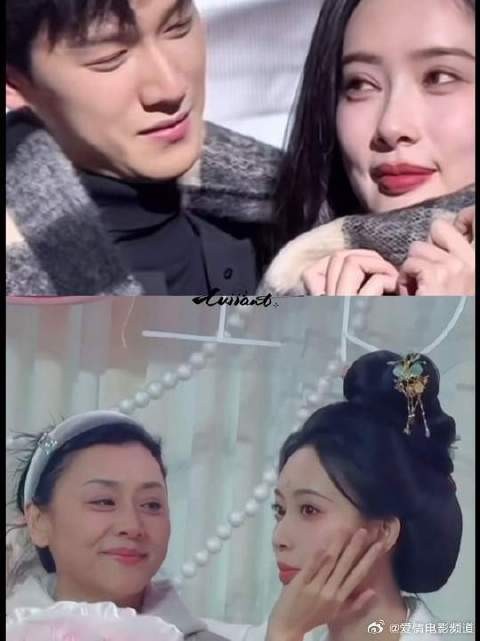 像她爱你一样爱你