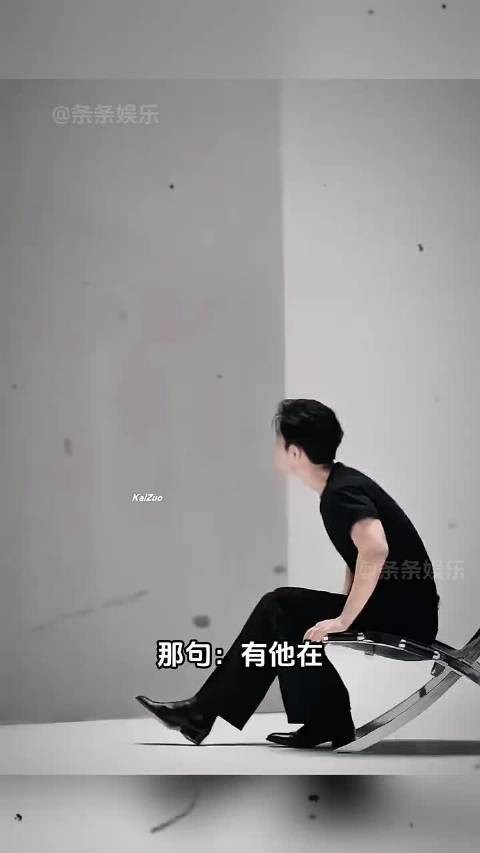 肖战的花期就是这么长到每一个时期都被他着迷 新人美