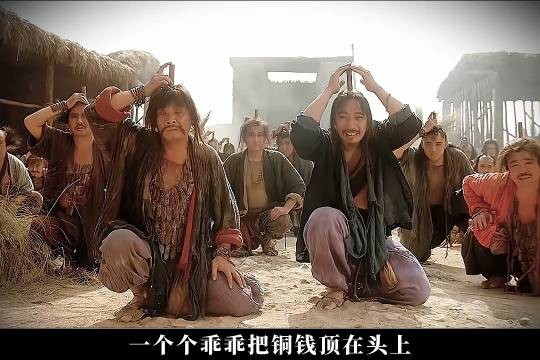 唐三藏絮絮叨叨的碎嘴子模式几个人能受得了？