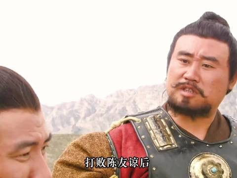 常遇春用美酒诱惑朱元璋破戒,以汗血宝马为约换大哥不上前线
