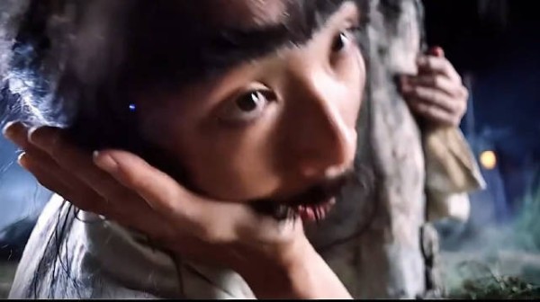 20年后再看大话西游，怎么有一股醍醐灌顶的感觉呢？《大话西游解读版十》