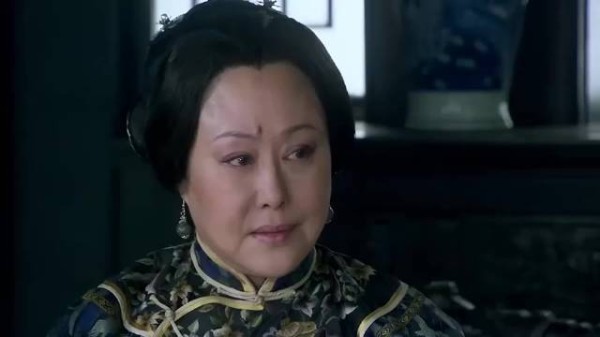 母亲母亲：国秀为了救父亲，答应嫁入侯府当填房