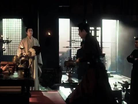 四人:这书信能念吗?