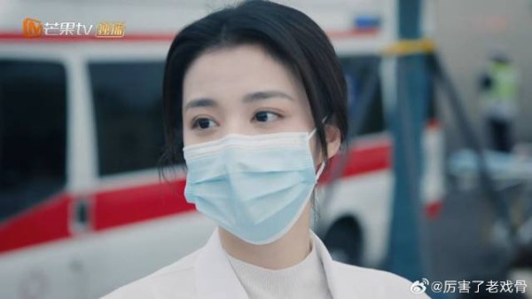 宋焰坦白跟许沁关系 翟淼主动向许沁道歉，把她当自家人