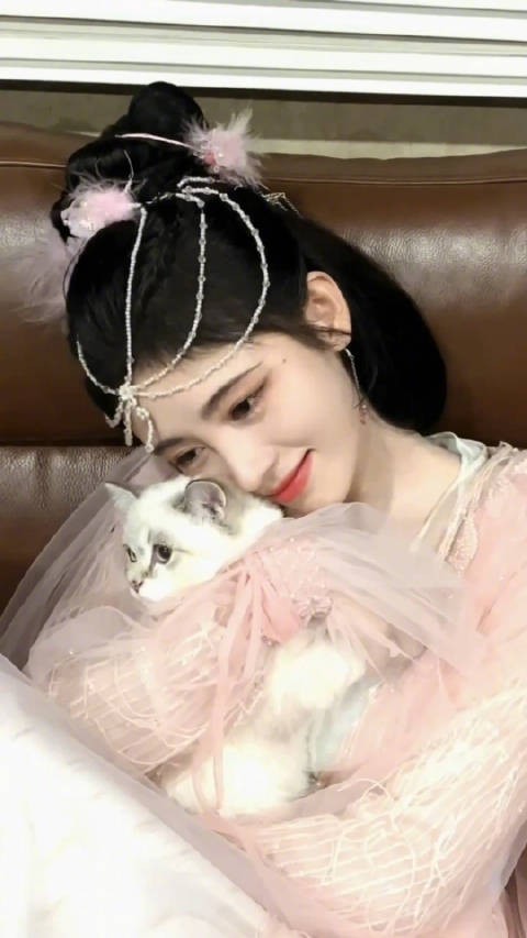 jjy鞠婧祎金钱堡垒jjy鞠婧祎韩小美 落日溺橘海 晚风陷城爱 ​