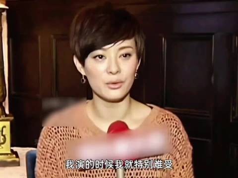 原来莞莞类卿这一段连陈建斌都夸孙俪演的好