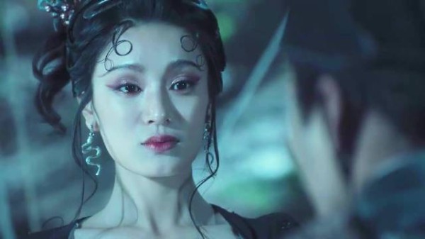 锦衣卫夜行，突遇蛇妖，快嘴唠唠片，一探神秘夜战！