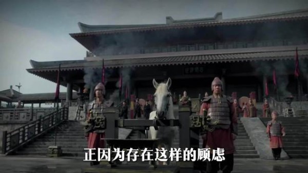 诛吕首功齐王刘襄为何被功臣集团排除,担心母家成下个吕氏