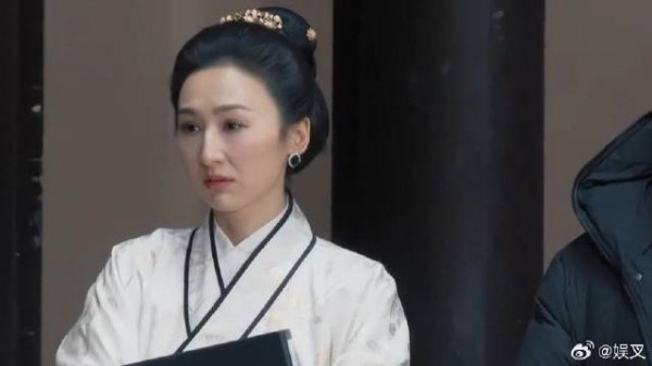 艺人要有艺德 看工作人员对高海宁的评价,一点演员架子都没有!