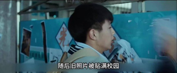 奶奶为护孙女独赴约，智斗恶人化身铠甲