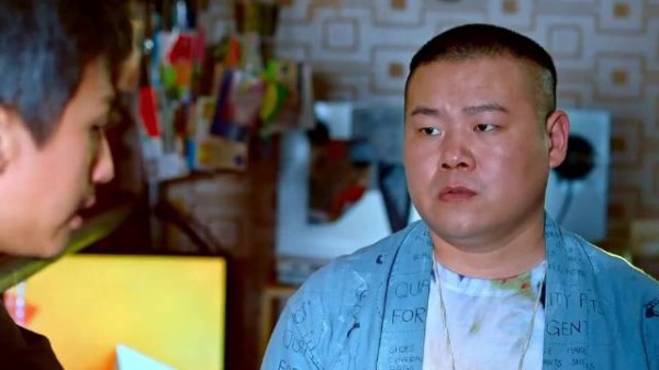 这部电影简直是岳云鹏演技巅峰时刻!